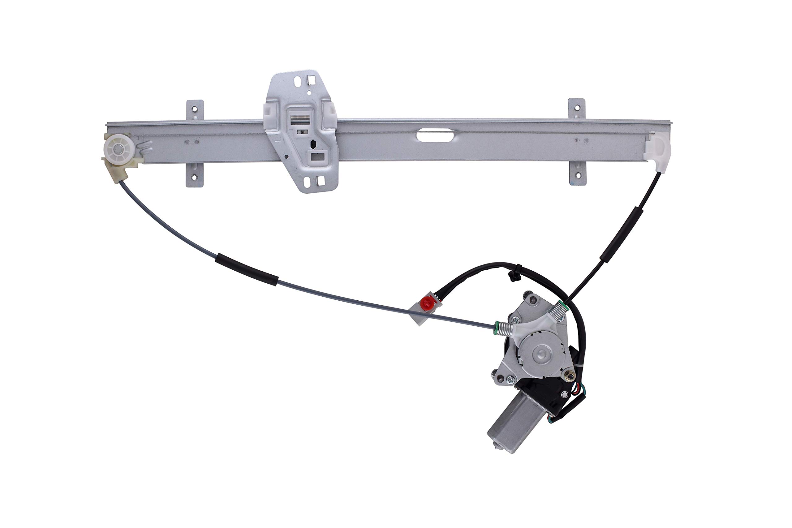 AISIN RPAH-083 Power Window Regulator & Motor Assembly - Replacement for Toyota Camry 2007-2011 - Easy Installation & Smooth Operation - Perfect for Car Window Repair & Maintenance