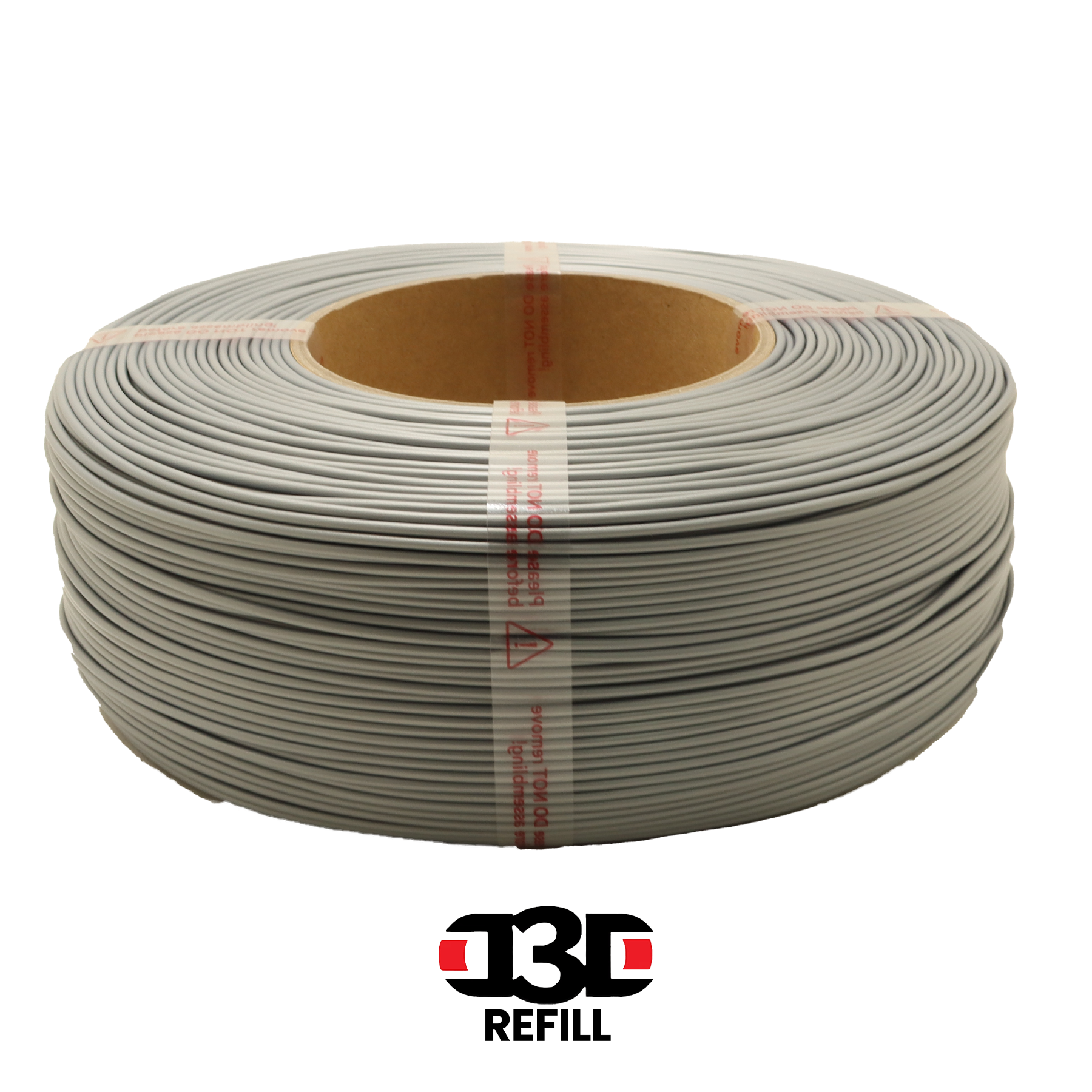 High-Quality D3D PLA Tough Refill Filament - 1.75mm 1kg Spool, Bambu Lab Compatible, Multiple Vibrant Colors - Perfect for 3D Printing, DIY Projects & Prototyping