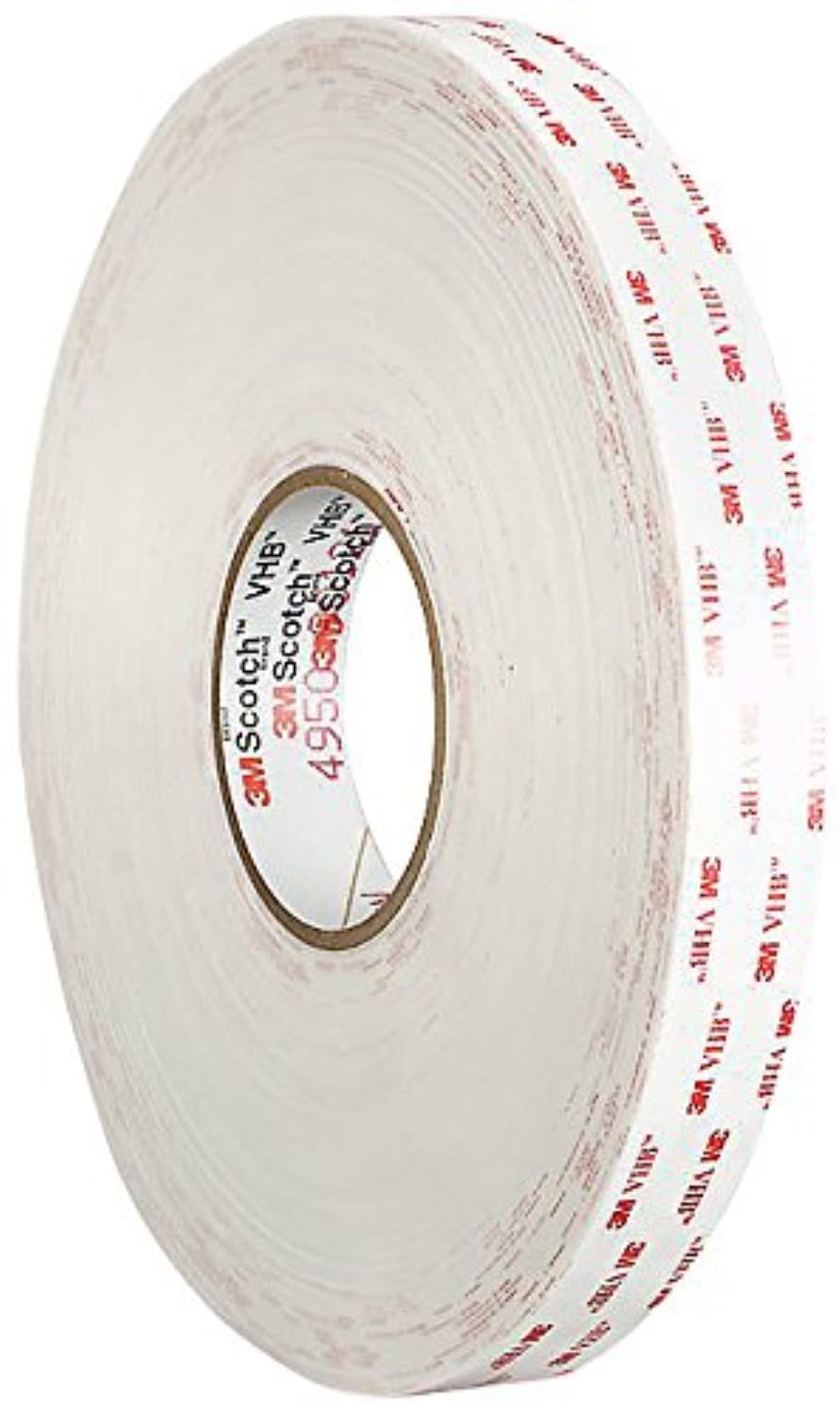 3M VHB Tape 4930 White - 1
