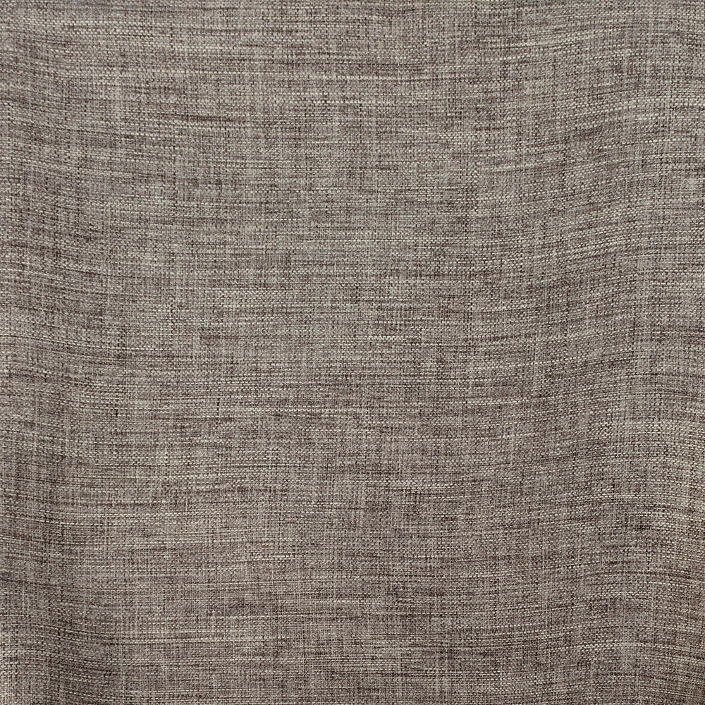 9x9 Inch Dimout Fabric Swatch - Silver Home Décor Essentials by Ronin for Curtains, Pillows & DIY Projects