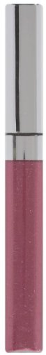 Maybelline New York Colorsensational Lip Gloss - Plum-tastic 415 (Pack of 4) - 0.23 Fl Oz - Moisturizing & Shiny Lip Gloss for Everyday Wear & Special Occasions