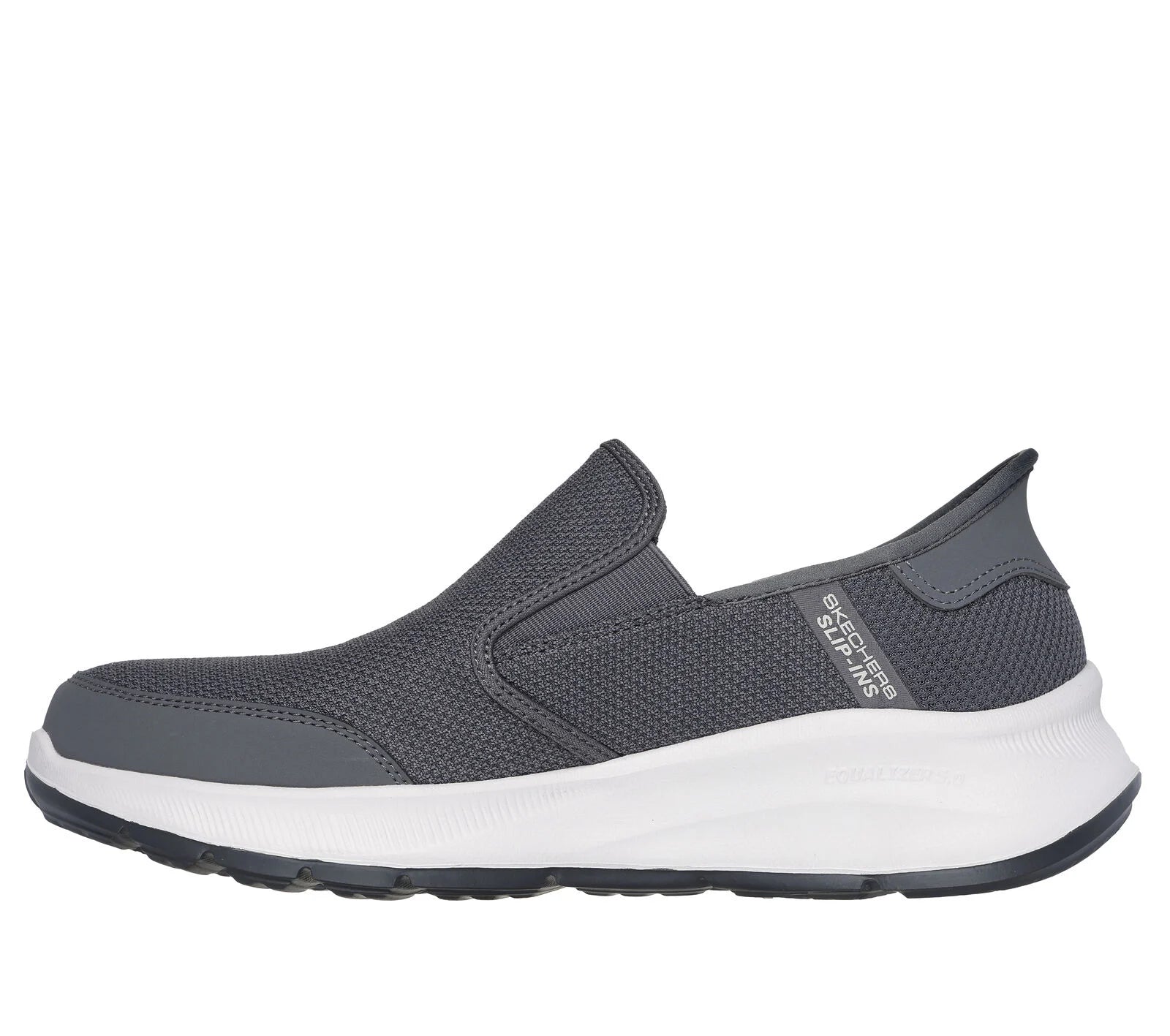 Men's Slip On Shoes - Equalizer 5.0 Drayze Comfortable Loafers for Casual Wear, Work & Travel - Lightweight & Breathable Slip-On Sneakers for Men