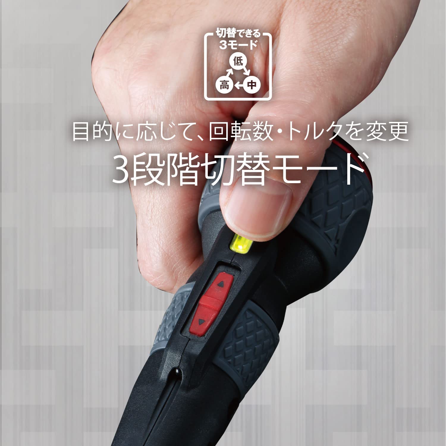 Vessel Electric Ball Grip - Ergonomic Golf Putter for Improved Accuracy | Perfect for Indoor & Outdoor Putting Practice, Golf Training Aid for Beginners & Pros