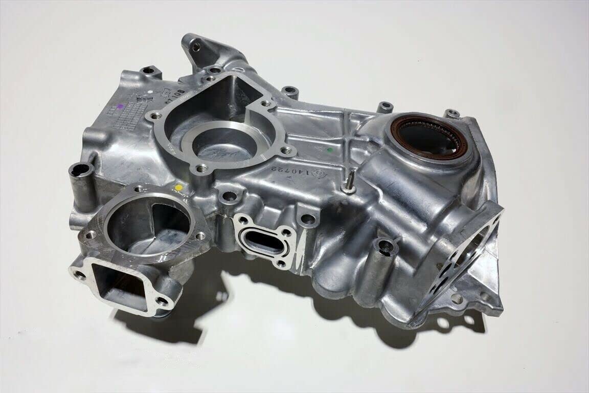 Genuine 13501-1S701 Engine Timing Cover Replacement - Compatible with [Car Models] - Durable & Precision Fit for Smooth Engine Performance - Perfect for DIY Repairs & Professional Mechanics