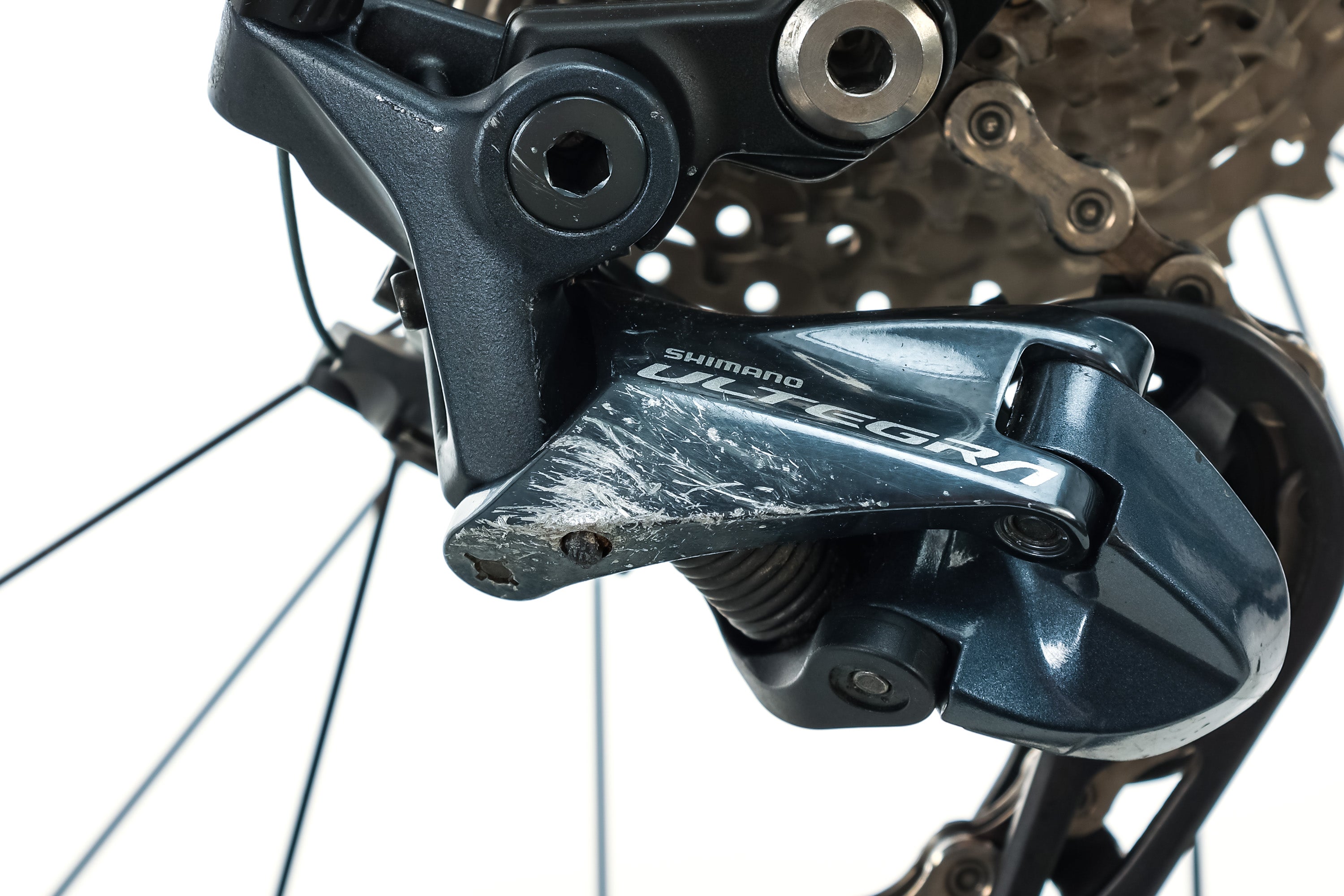 Allied Allroad Road Bike 2021 - 56cm Lightweight Aluminum Frame, Shimano Gears - Perfect for Commuting, Fitness & Long-Distance Cycling