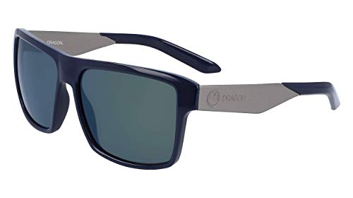 Navy/Ll Smoke Petrol Ion
