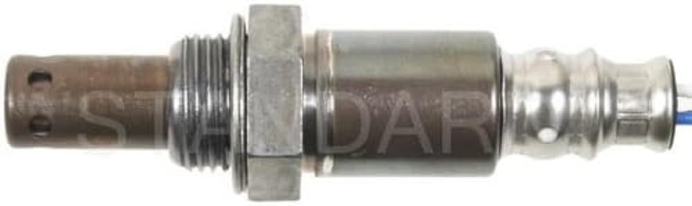 Standard Motor Products SG1704 Oxygen Sensor - Universal Fit for Cars & Trucks - High Performance O2 Sensor - Improves Fuel Efficiency & Emissions - Perfect for Engine Diagnostics & Tuning