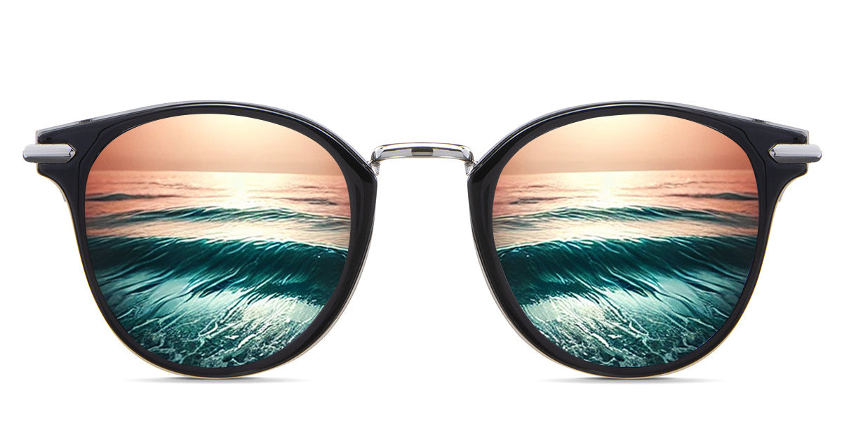 Eden Women's Prescription Sunglasses - UV Protection, Stylish & Comfortable for Driving, Outdoor Activities & Everyday Wear