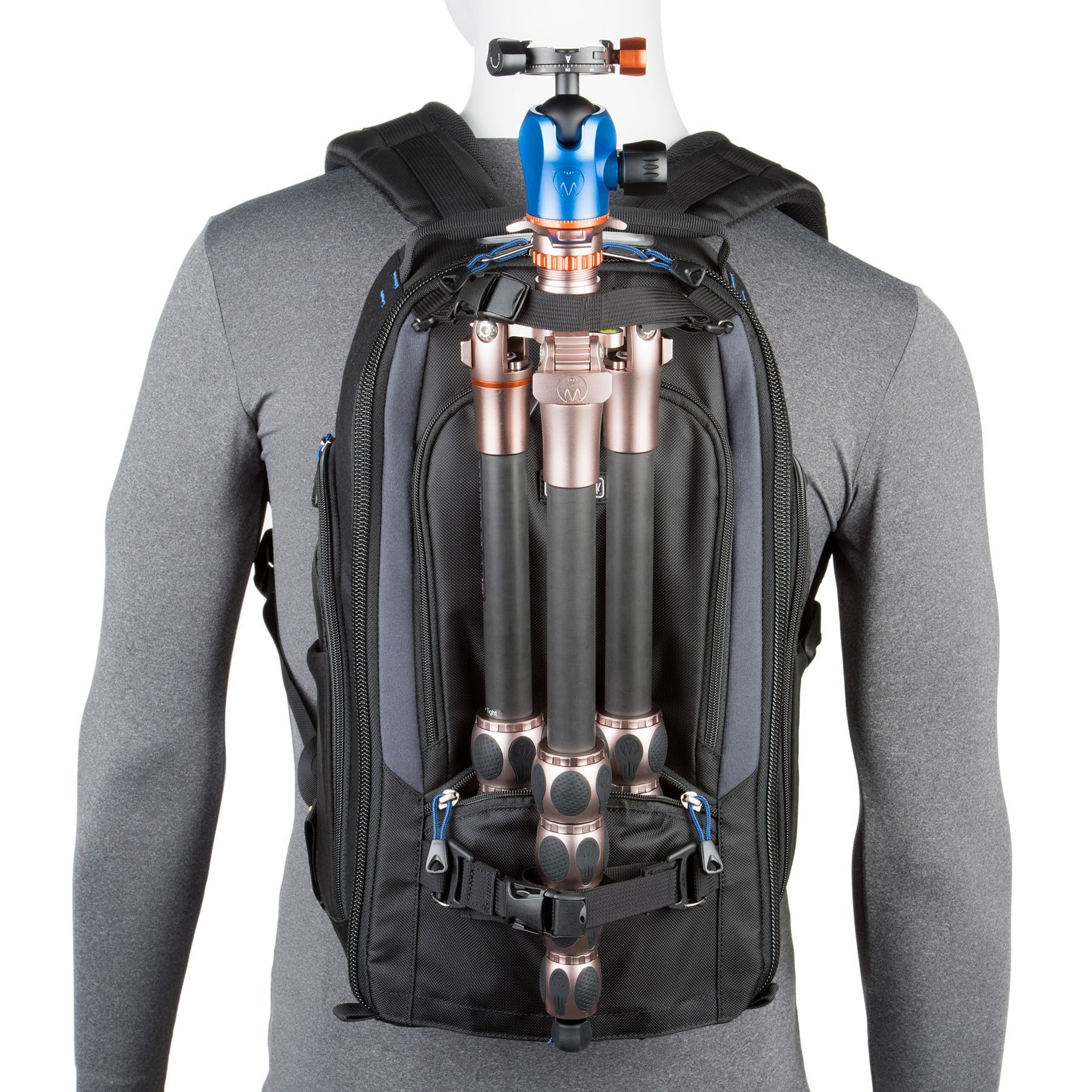 Think Tank StreetWalker V2 Camera Backpack - Professional DSLR/Mirrorless Gear Bag for Photographers | Waterproof & Durable Travel Backpack for Outdoor Photography & Urban Commuting