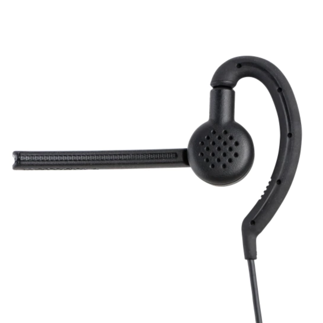 Motorola RLN6556 Bluetooth Headset Kit with Noise Cancellation - Hands-Free Calling for Office, Driving & Remote Work