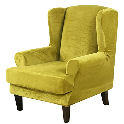 Grass Yellow
