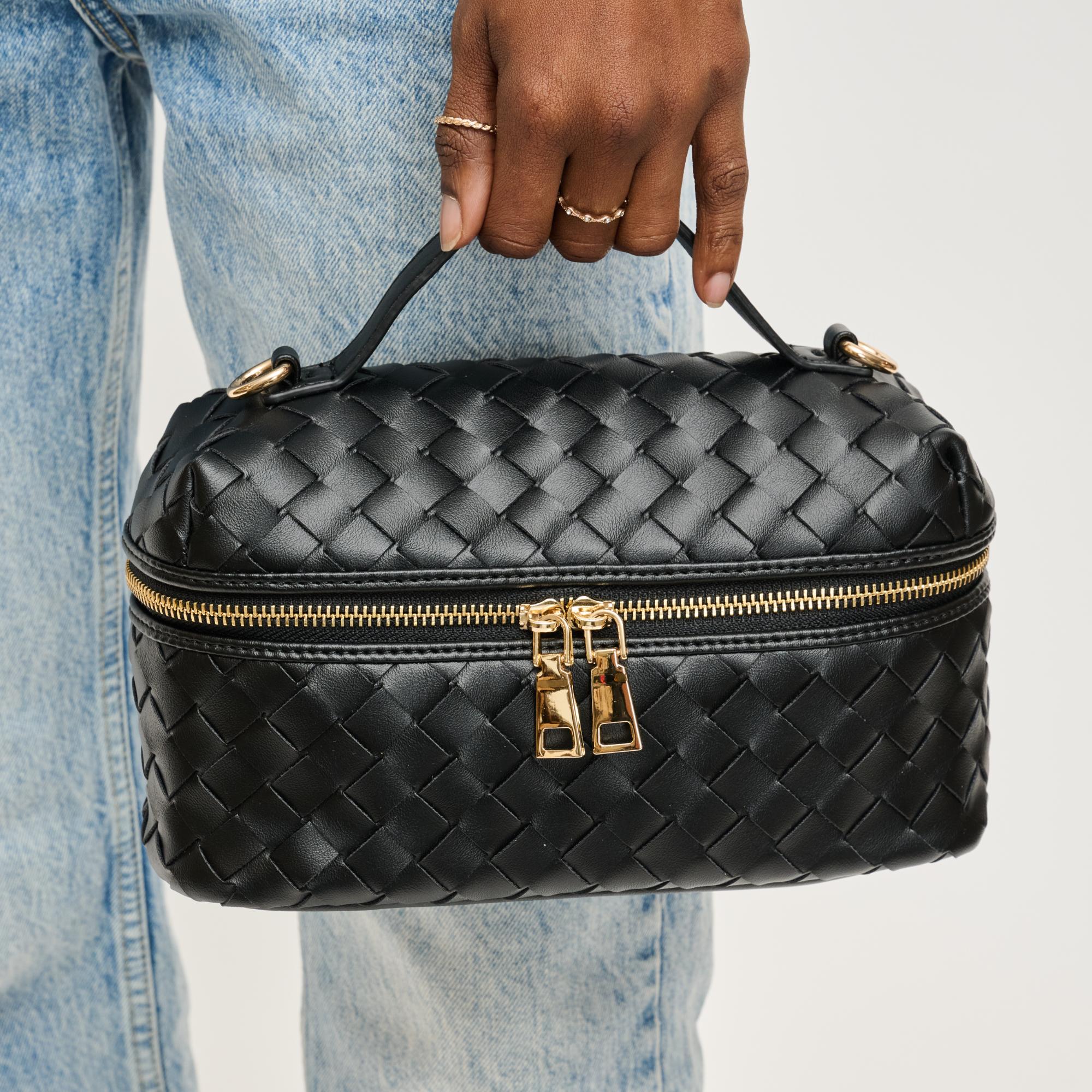 Richie Crossbody Bag for Women - Stylish & Lightweight Shoulder Purse - Perfect for Travel, Work & Everyday Use