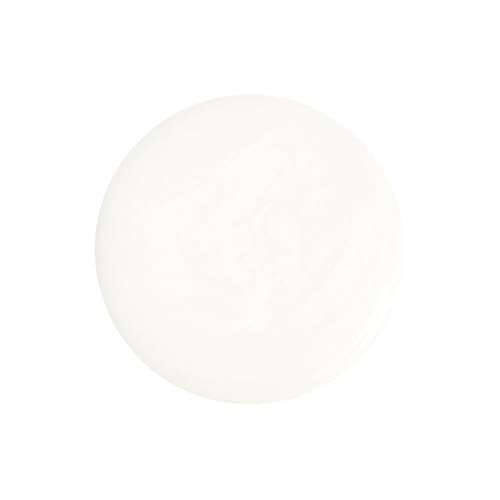 White as a Ghost