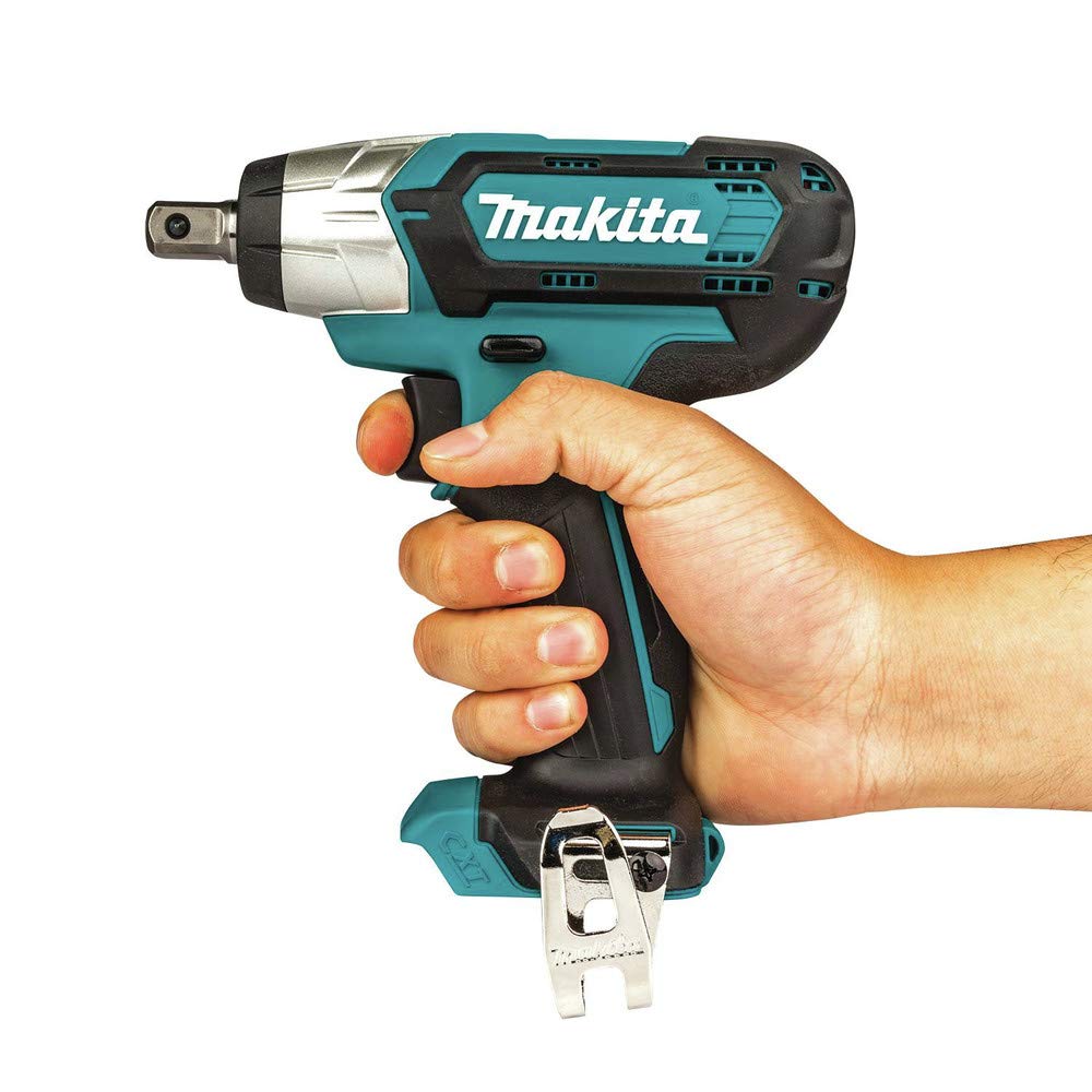 Makita WT03Z 12V Max CXT Lithium-Ion Cordless 1/2
