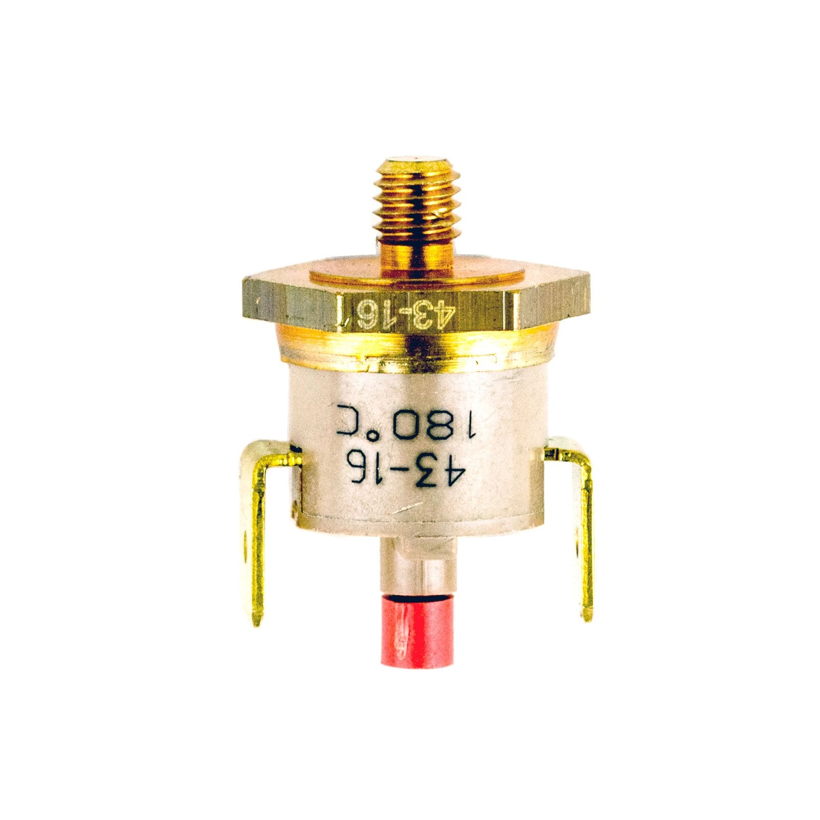 La Spaziale 180C Safety Switch for Espresso Machines - Premium Replacement Part for Coffee Shops & Home Baristas