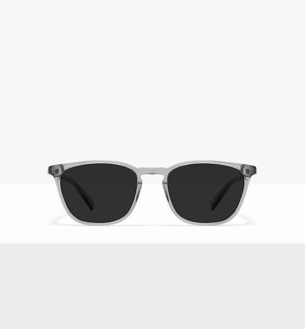Stylish Louise Sunglasses for Women & Men - UV Protection, Polarized Lenses - Perfect for Beach, Driving & Outdoor Activities