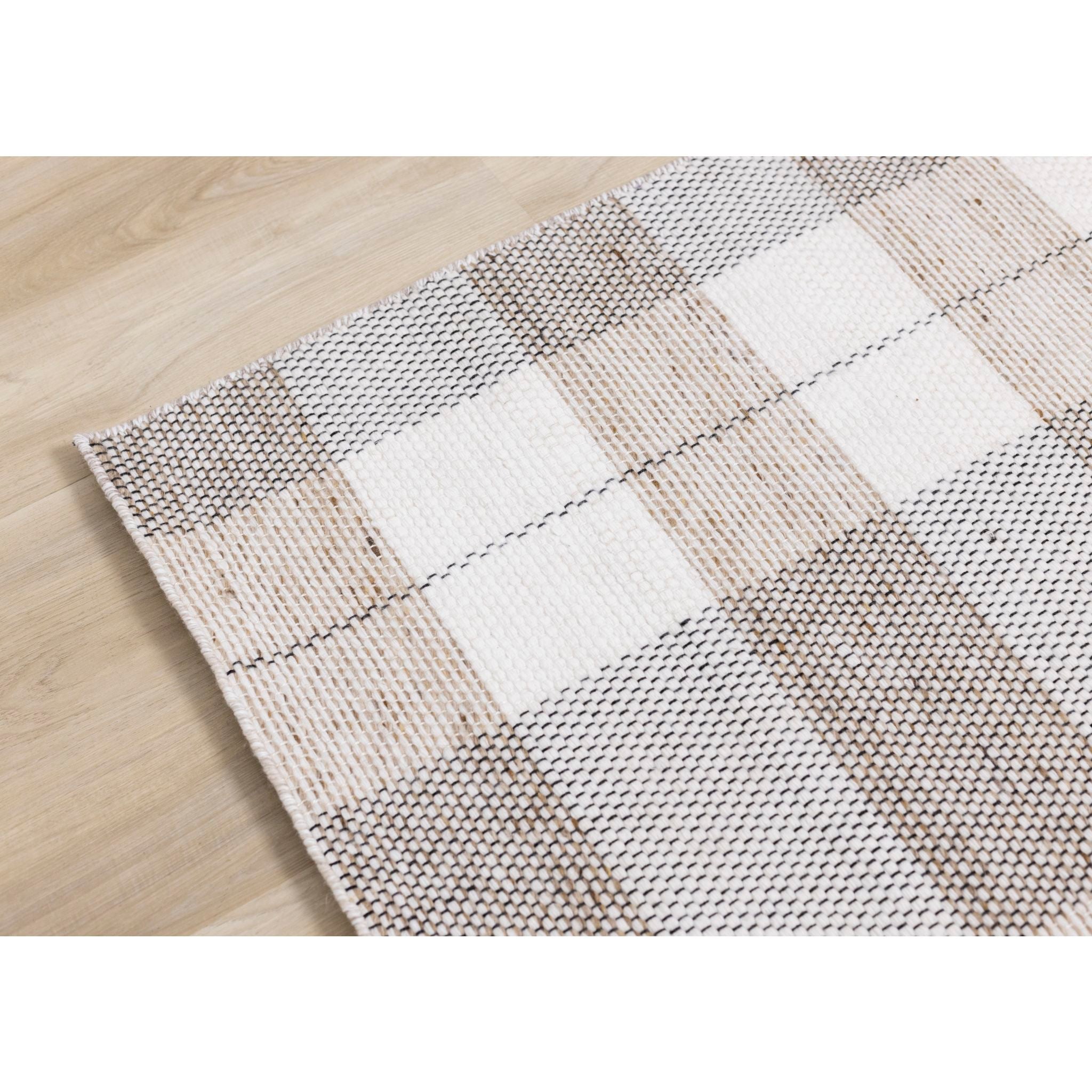 5x8 Aspen Area Rug - Soft Modern Non-Slip Living Room Rug for Bedroom, Dining Room, and Home Decor