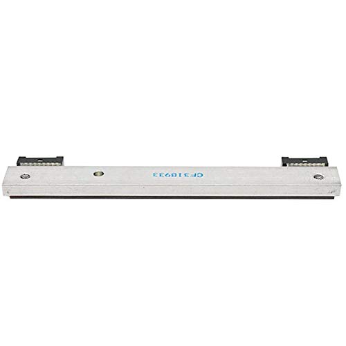 Original Printhead for Zebra KR403 305dpi Thermal Barcode Printer - PRTA22230 Replacement Parts | Compatible with Label Printing, Warehouse & Retail Barcode Systems