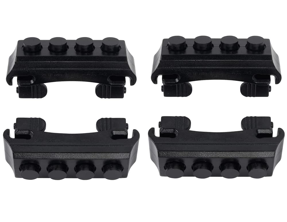 Premium Replacement Spark Cartridges for Razor Scooters (4 Pack) - Compatible with Razor Spark, eSpark, Spark DLX & FlashRider 360 - Durable Scooter Parts for Smooth Rides - Perfect for Kids' Commuting, Neighborhood Fun & Outdoor Adventures