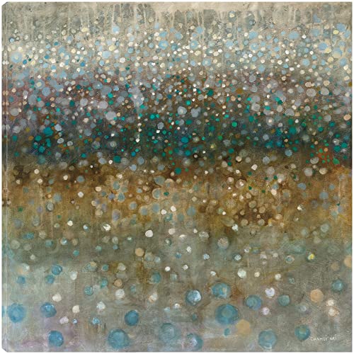 Abstract Rain