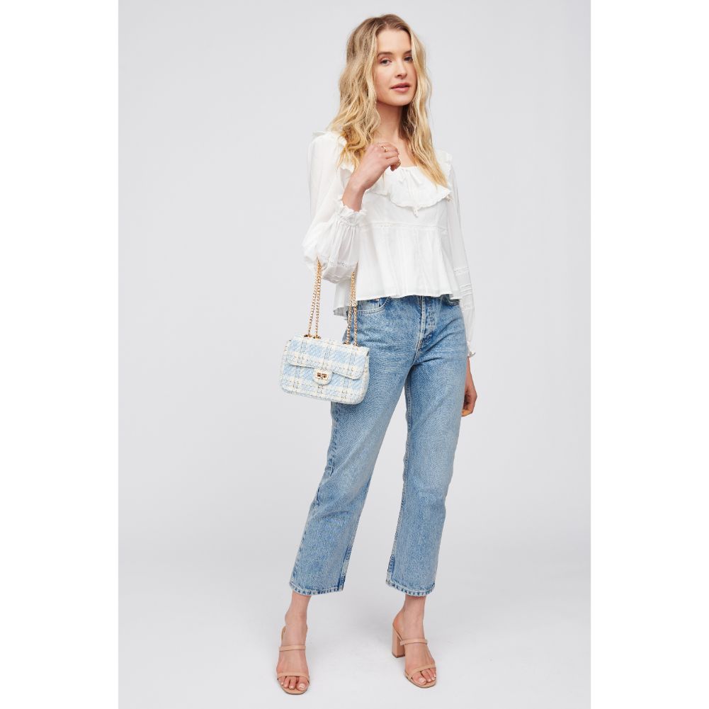 Stylish Camille Shoulder Bag for Women - Fashionable Crossbody Purse with Adjustable Strap - Perfect for Work, Travel & Everyday Use