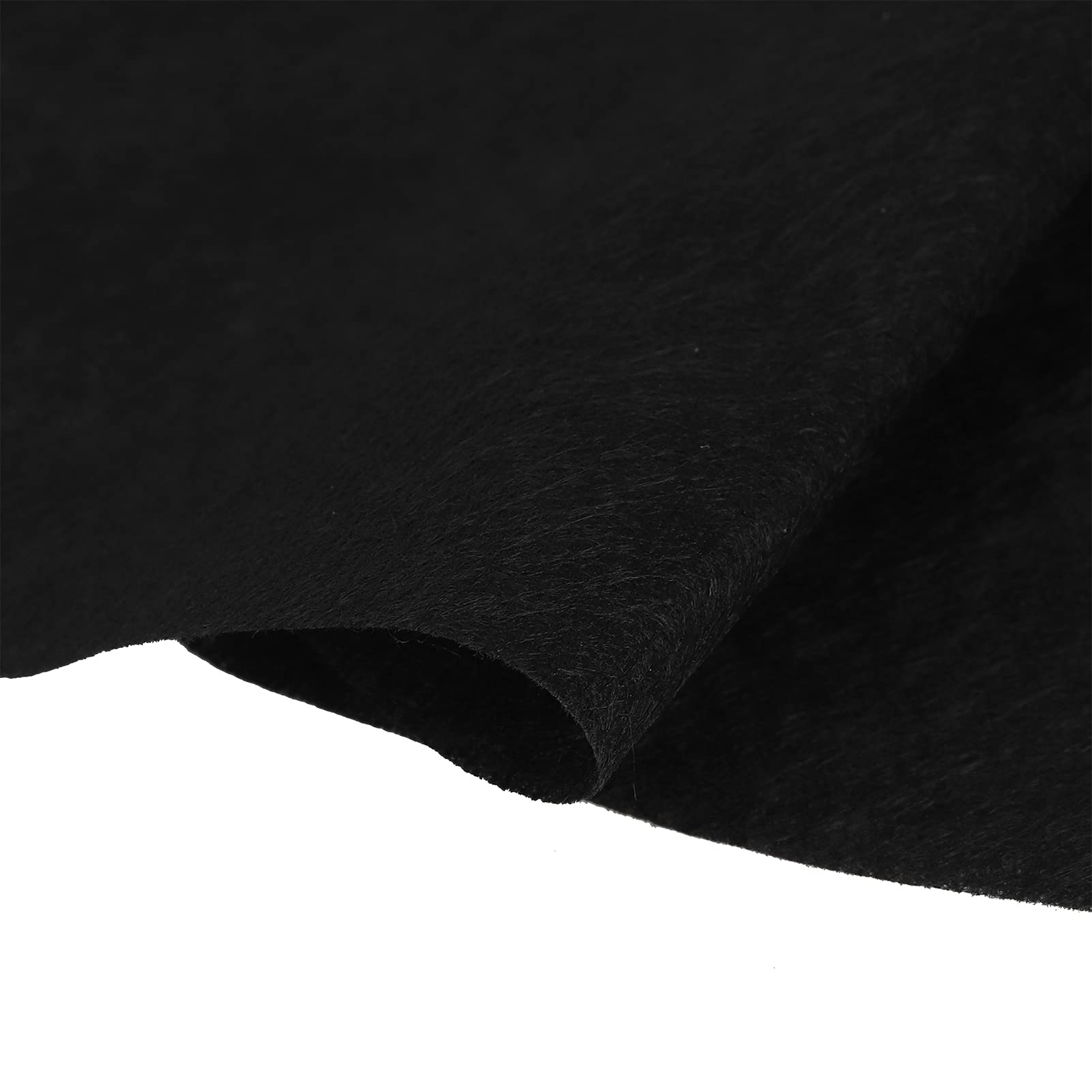 Bamboo Charcoal Fiber Face Masks for Glowing Skin - Portable & Easy to Carry - Perfect for Travel, Spa Days & At-Home Skincare