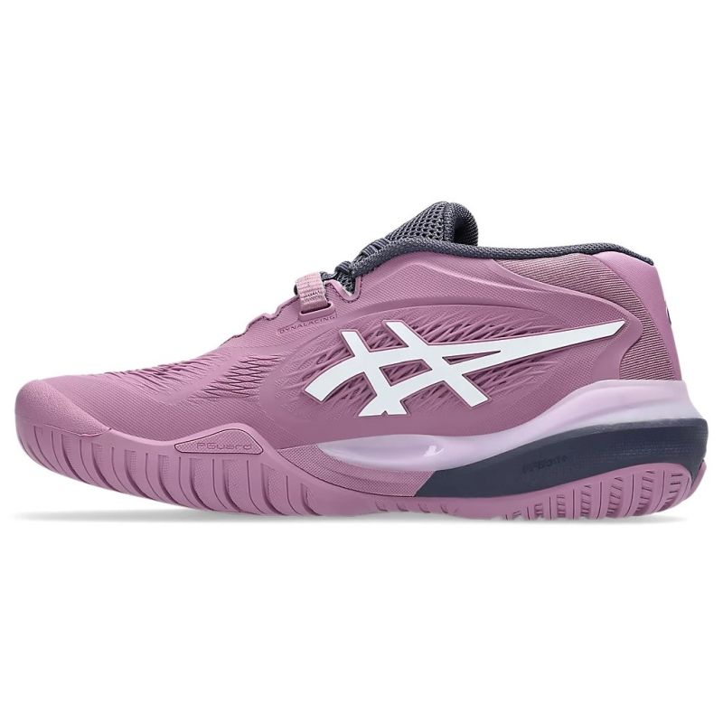 ASICS GEL Resolution X D WIDE Women's Tennis Shoes - High Performance Court Shoes for Women with Wide Feet | Perfect for Competitive Tennis Matches & Training Sessions