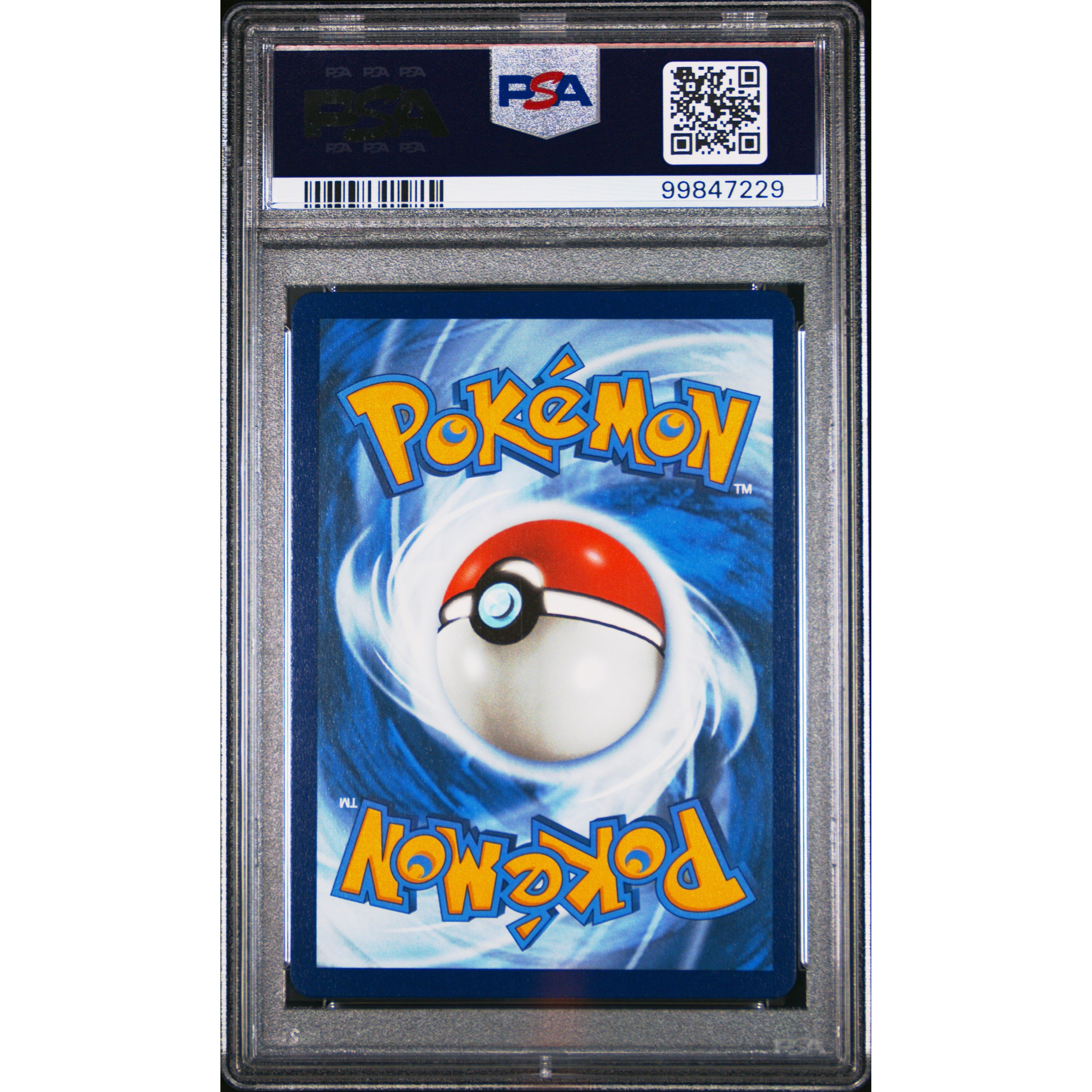 2022 Pokemon Silver Tempest Blaziken TG15/TG30 PSA 8 Graded Trading Card - Rare Collectible for Pokemon TCG Players & Fans | Perfect for Gaming, Battles & Display
