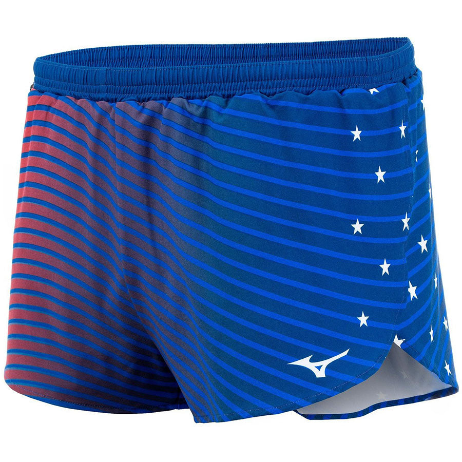 Men's Stylish 2-Pack Printable Shorts - Comfortable Casual Wear for Summer & Gym Workouts