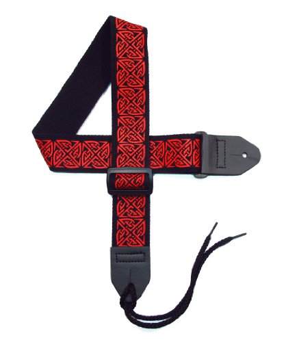 Chain Red/Black