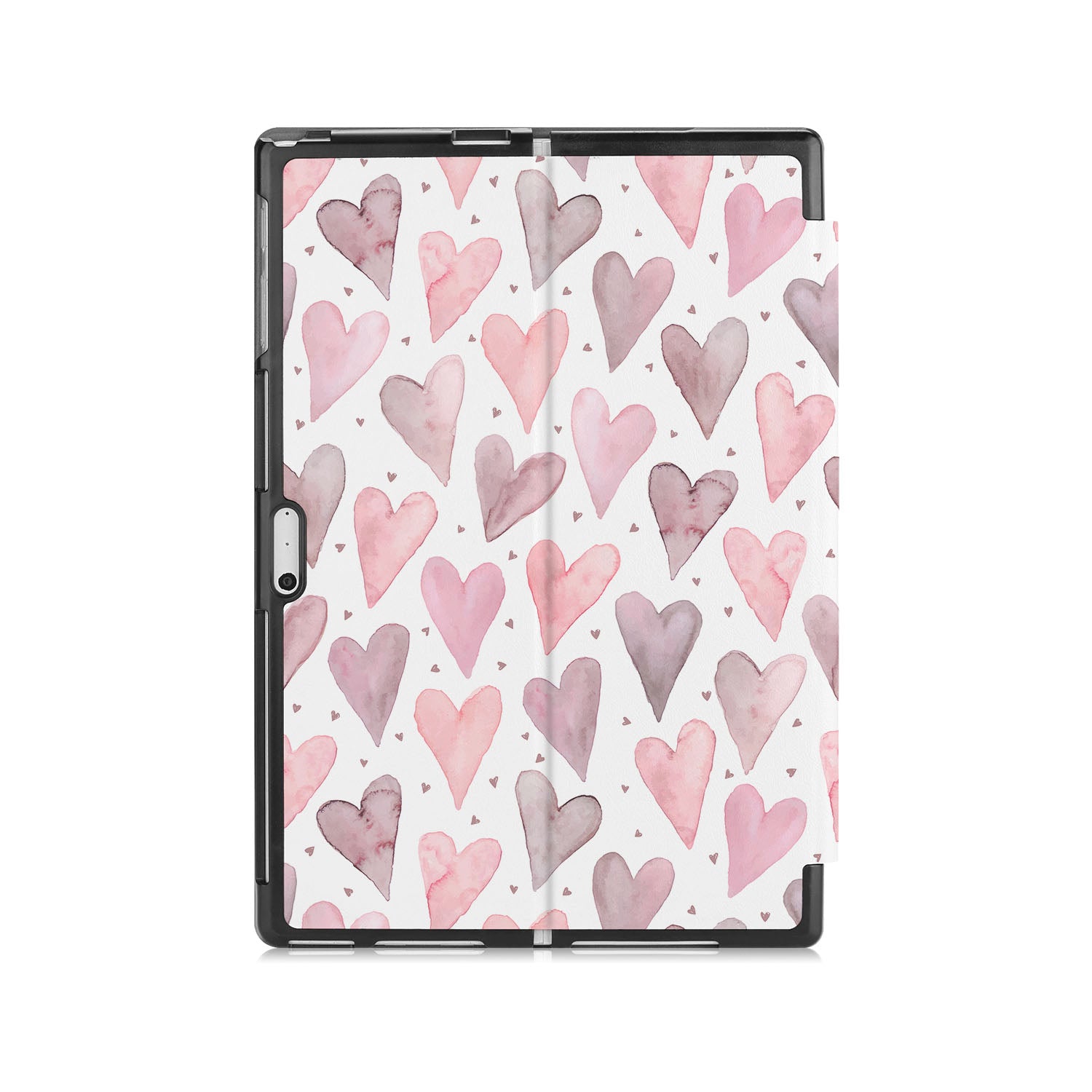 Microsoft Surface Case - Durable Protective Cover for Surface Pro/Book/Laptop - Perfect for Work, Travel & School