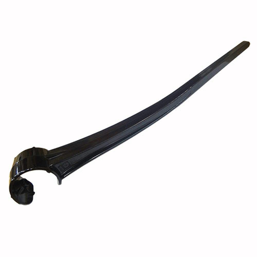 Replacement WN-87561020-PEX Grain Head Reel Teeth - Compatible with Various CI MD Models - Perfect for Agricultural Machinery and Harvesting Equipment