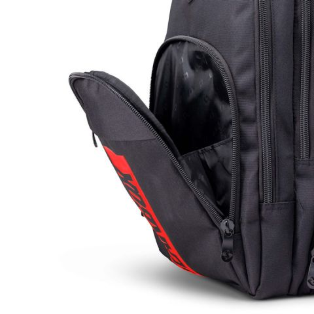 Gearbox Core Division Backpack - Durable Laptop Backpack for Work, School & Travel - Water-Resistant, Spacious & Comfortable for Daily Commute & Outdoor Adventures