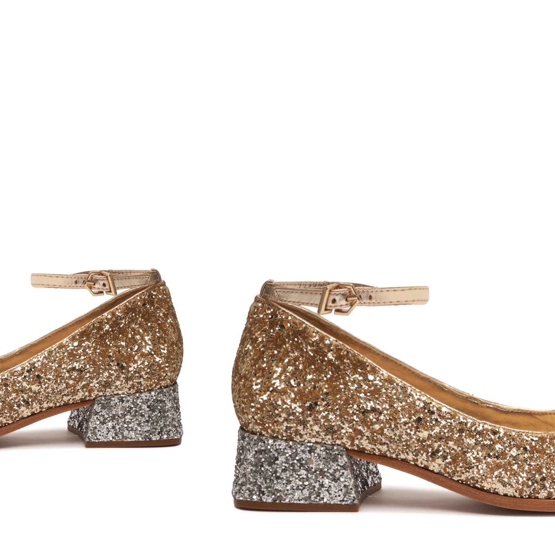Dorothy Women's Classic Weekend Pump Shoes - Comfortable Low Heel Dress Pumps for Work, Office, and Special Occasions