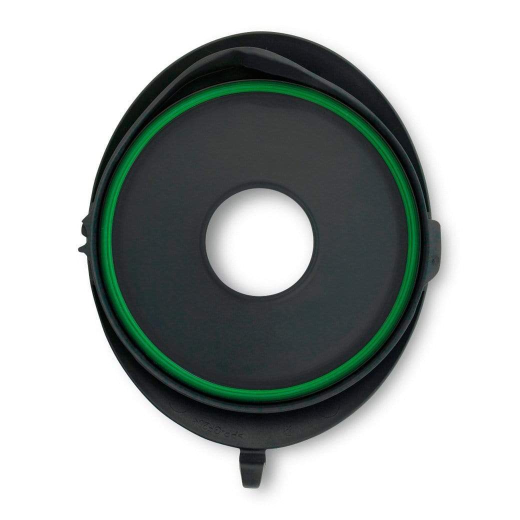 TM31 Replacement Lid with Airtight Green Seal - Perfect for Food Storage & Meal Prep Containers