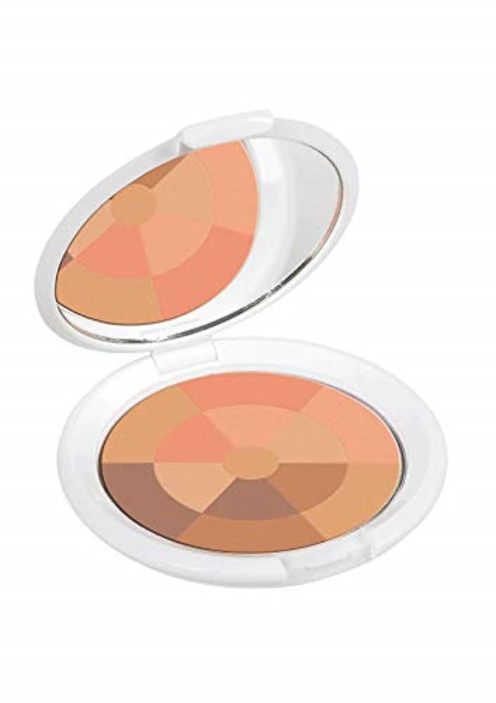 Pierrefabre Avène Face Powder - 210g | Oil-Free Loose Setting Powder for Oily & Sensitive Skin | Perfect for Makeup Setting & Shine Control