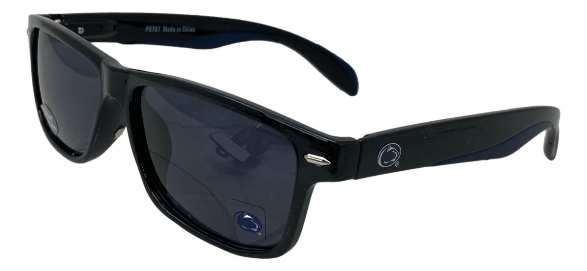 Penn State Nittany Lions Polarized Sunglasses for Men & Women - UV Protection, Anti-Glare, Lightweight Frame - Perfect for Driving, Fishing & Outdoor Sports