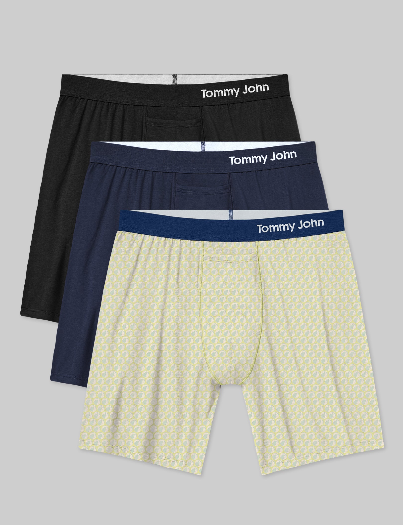 Black/Navy/Beach Balls