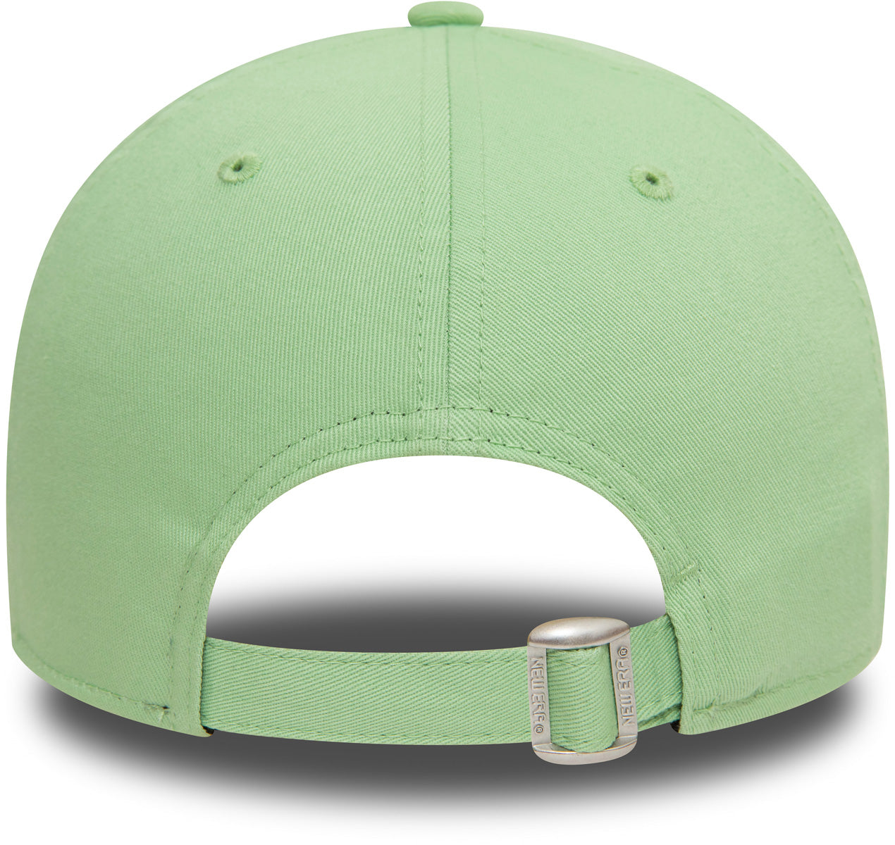 New Era 9Forty Essential Green Adjustable Baseball Cap for Men & Women - Perfect for Sports, Outdoor Activities & Casual Wear