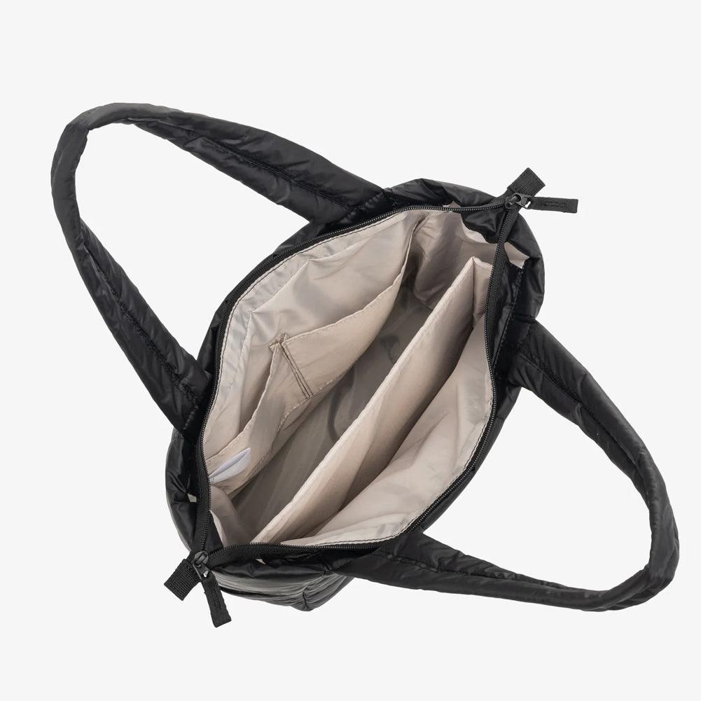 Compact Tennis Tote Bag - Lightweight Sports Gear for Tennis Players | Perfect for Court, Gym & Travel Accessories