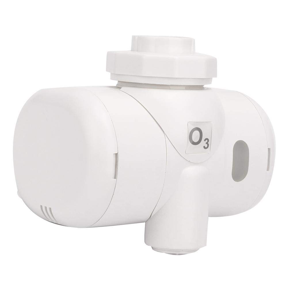 Oumefar Water Purifier Ozone Filter - High-Efficiency Kitchen & Travel Water Purification System for Home and Outdoor Use