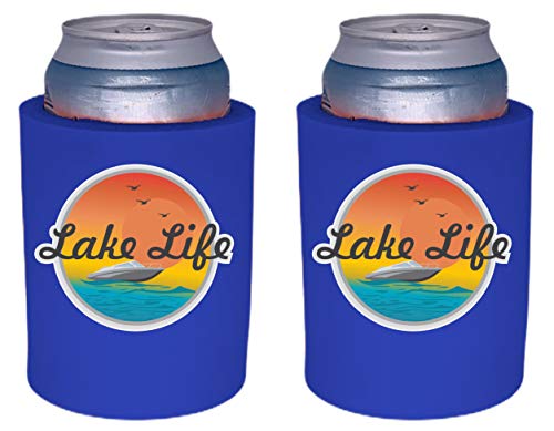 Royal Blue 2 Pack