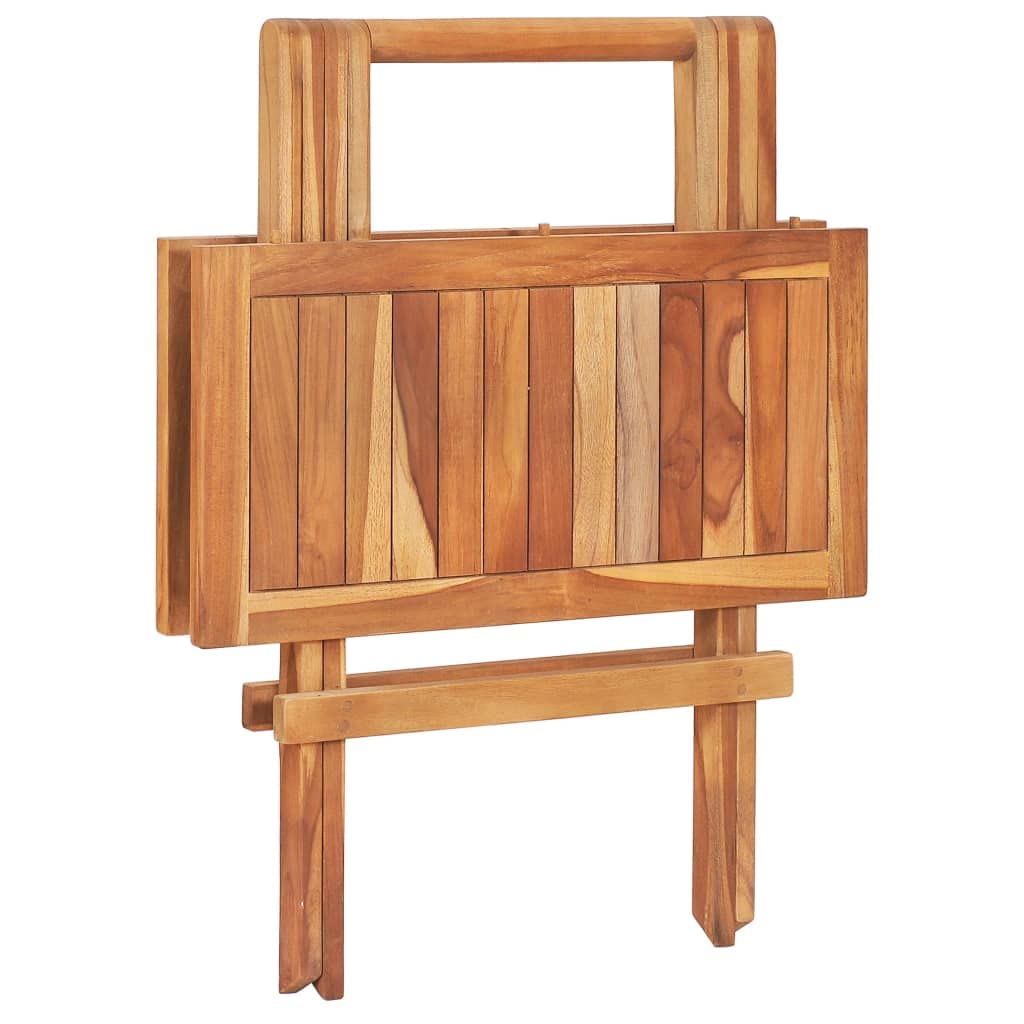 Premium SKM Folding Bistro Table 23.6