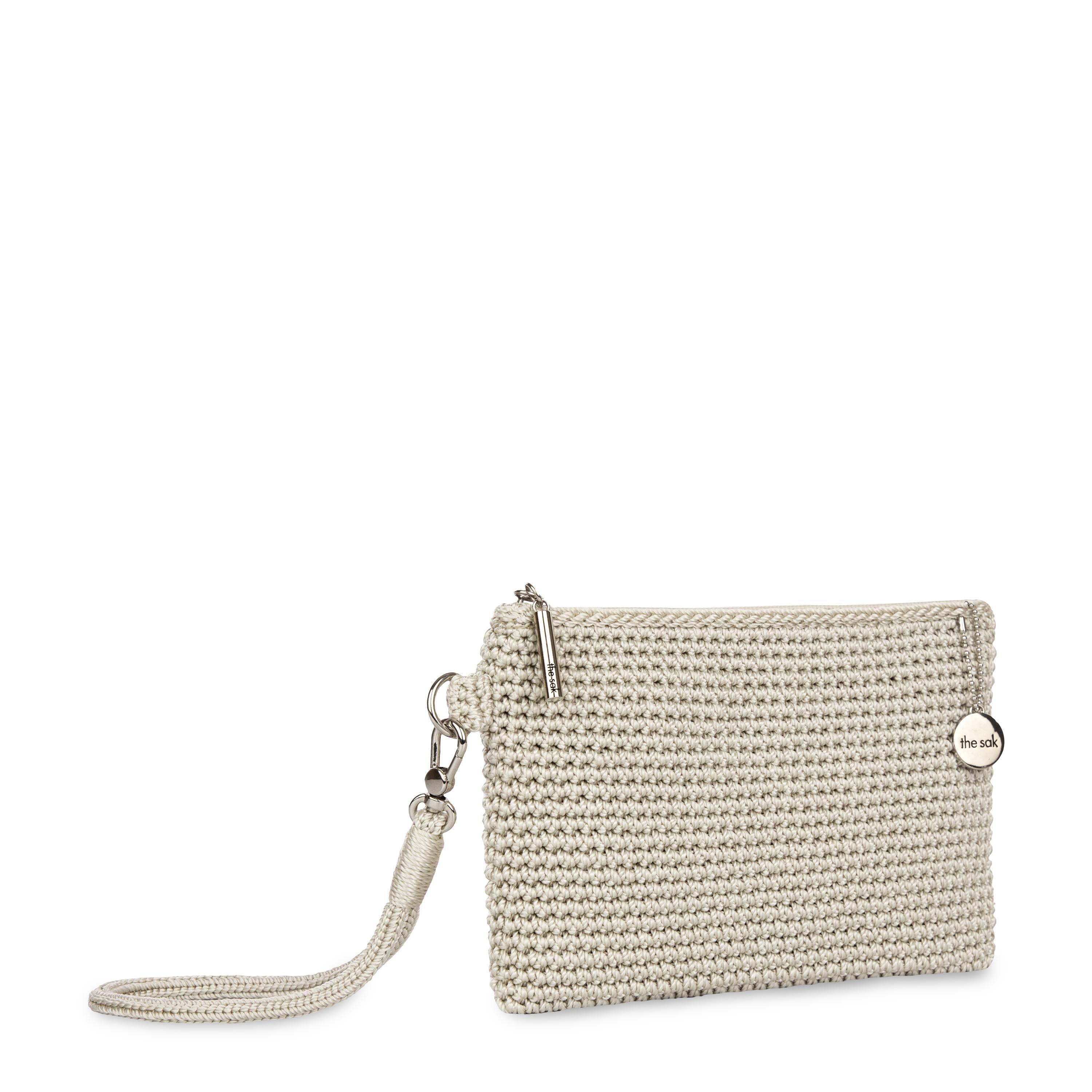 Vita Wristlet Wallet for Women - Slim RFID Blocking Crossbody Phone Purse - Perfect for Travel, Shopping & Everyday Use