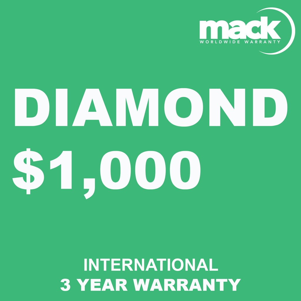 Affordable MACK Diamond Jewelry with 3-Year Warranty Under $1000 - Perfect for Gifts, Anniversaries & Special Occasions