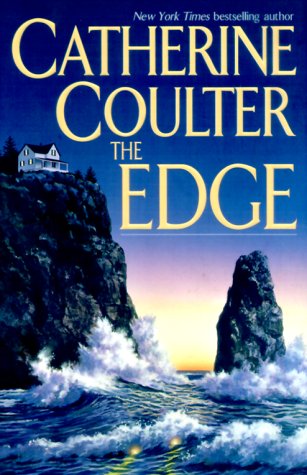 The Edge (An FBI Thriller Book) - Suspenseful Crime Novel for Mystery Lovers & Thriller Readers - Perfect for Book Clubs & Vacation Reading