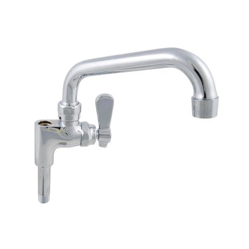 BKF AF 12 G Add On with 12 Heavy Duty Spout - Premium Bulk Liquid Dispensing System for Industrial & Commercial Use - Ideal for Chemicals, Oils, and Lubricants in Warehouses, Factories, and Workshops