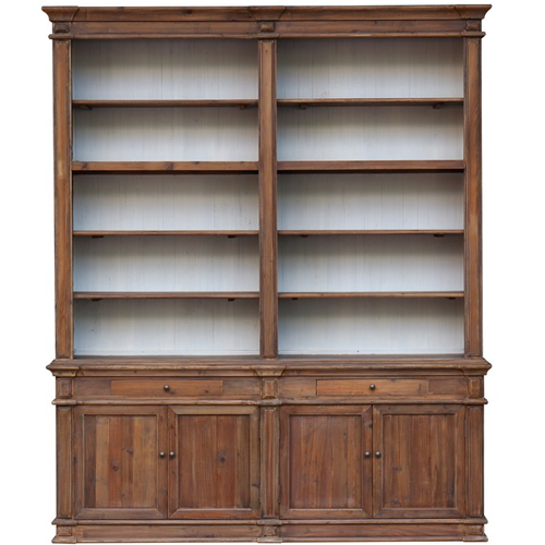 Holmes Display Wall Unit - Modern Floating Shelf for Home & Office Decor - Perfect for Living Room, Bedroom, and Workspace Organization