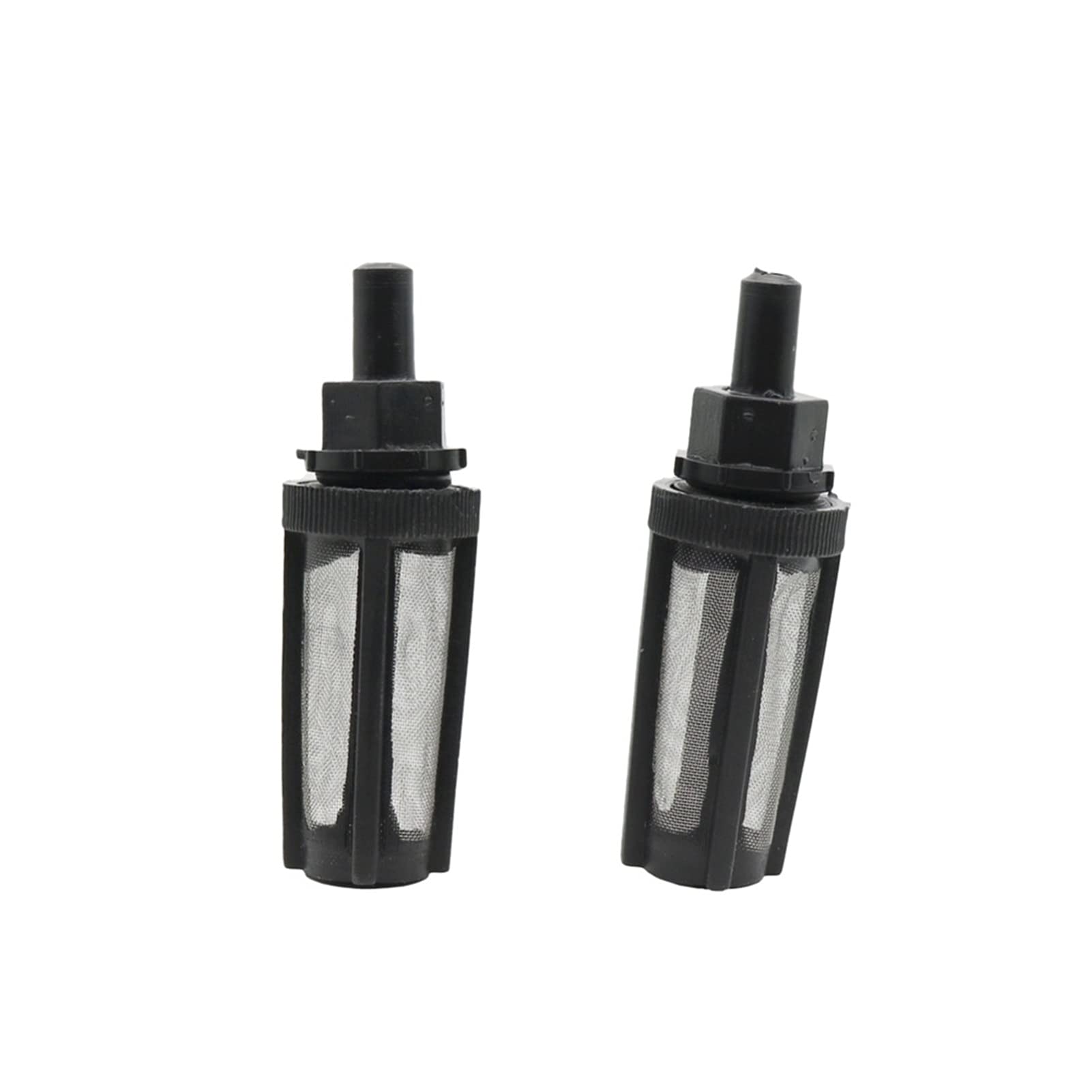 100 Pcs Garden Hose Venturi Fertilizer Injector - Spray Water Filter Fittings for Agricultural & Irrigation Systems | Durable Connectors for Efficient Fertilizer Mixing & Water Purification