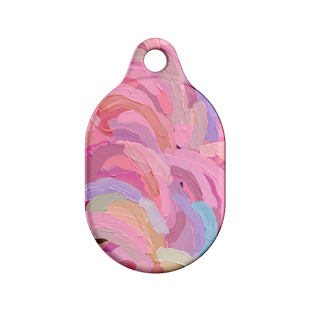 Fruit Tingle AirTag Case - Colorful Protective Cover for Apple AirTag - Perfect for Keychains, Luggage & Pet Tracking | Durable & Stylish Accessory
